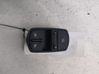 Electric window control switch 13430017