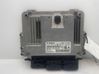 Engine control unit/module 1610190180