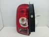 Rear/tail lights 265550035R