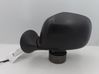 Manual wing mirror 963029836R