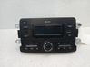 Radio/CD/DVD/GPS head unit 281154759R