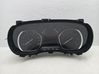 Speedometer (instrument cluster) 9822470680