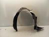 Front wheel arch liner splash guards 74101SAAZ00