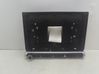 Hazard light switch 98261544