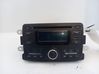 Unidad delantera de radio/CD/DVD/GPS 280213803R
