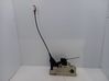 Front door lock 1818766