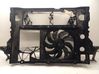 Ventilador eléctrico del radiador 7701059544