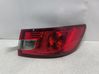 Rear/tail lights 265509846R