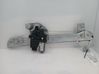 Regulador de puerta delantera con motor 9816402080
