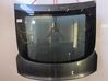 Tailgate/trunk/boot lid 8W8827025E