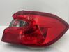 Rear/tail lights 2527135