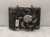 Electric radiator cooling fan 2646400