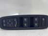 Electric window control switch 254012952R