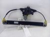 Rear door window regulator with motor 8W0839461A