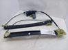Front door window regulator with motor 8W0837461A