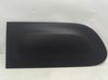 Rear door trim (molding) 9833481077
