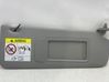 Sun visor 51167252010