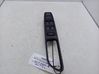 Electric window control switch 254112588R