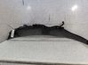 Moldura del limpia A2038301713