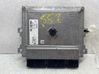 Unidad de control/módulo del motor 237109221R