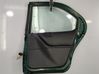 Rear door 