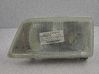 Phare frontale 
