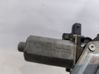 Front door window regulator with motor 0130821630