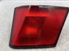 Задний фонарь в крышке 