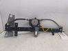 Fensterheber elektrisch mit Motor Tür vorne 55363284AA