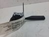 Wiper control stalk 
