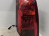 Rear/tail lights 