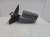 Manual wing mirror 