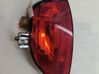 Rear fog light 