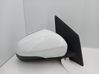 Manual wing mirror 42518486