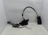 Cerradura de puerta delantera 9136W6