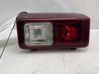 Rear bumper light 266543144R