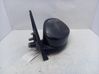 Manual wing mirror 7701053701