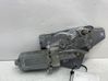 Motor del limpiaparabrisas trasero 3881081A10