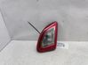 Tailgate rear/tail lights 