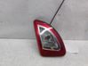 Tailgate rear/tail lights 265552730R