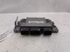 Engine control unit/module 8201076738
