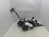 Steering wheel axle set 52222232