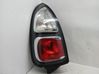 Luz trasera/de freno 9681727280