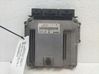 Engine control unit/module 237108209R
