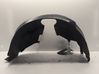Front wheel arch liner splash guards C2S48125