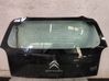 Rear windscreen/windshield window B001129380