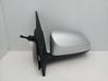 Manual wing mirror B000781580
