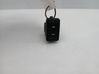 Electric window control switch 3M5T14529AA