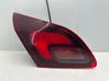 Tailgate rear/tail lights 13360791