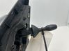 Manual wing mirror 735345130